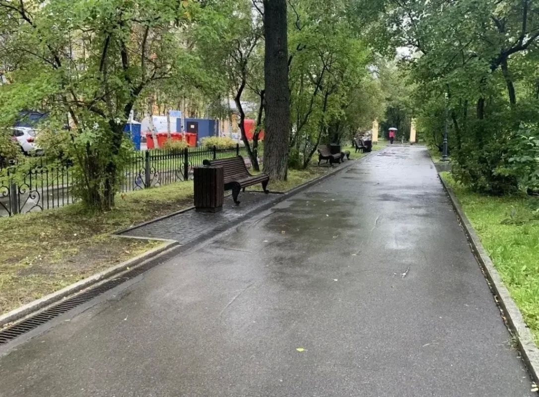 Мурманск сияет!. После праздничных мероприятий в честь Дня знаний общественные территории Мурманска снова радуют чистотой Мурманск сияет!. После праздничных мероприятий в честь Дня знаний общественные территории Мурманска снова радуют чистотой