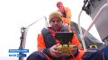 Экспедиция "Помни войну. Баренцево море" вернулась в Мишуково, обнаружив 25 затопленных артефактов