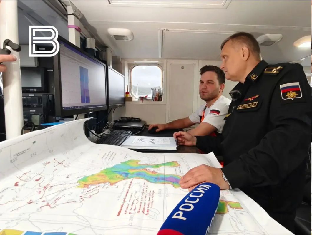 25 затонувших судов обнаружил экипаж "Ивана Королева" за время исследовательской экспедиции в Баренцеврм море 25 затонувших судов обнаружил экипаж "Ивана Королева" за время исследовательской экспедиции в Баренцеврм море