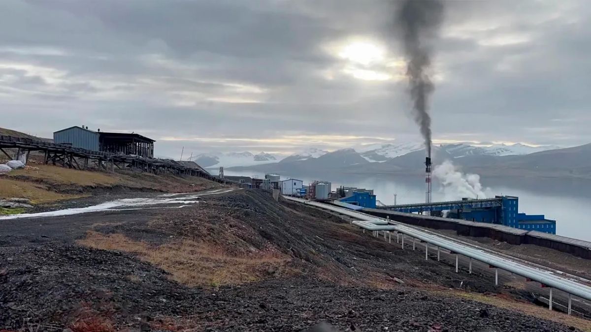 Историко-культурное наследие России в Арктике нанесут на карту