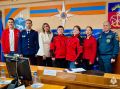 Укрепление сотрудничества с добровольцами - один из ключевых аспектов обеспечения комплексной безопасности Заполярья