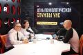 Гости программы «Открытая студия «Арктик-ТВ» и радио «RECORD» - Владимир Шипицин, начальник психологической службы УФСИН России по Мурманской области, и Елена Кострова, старший психолог психологической службы УФСИН России по...