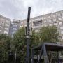 В мурманских парках установят еще 118 камер видеонаблюдения