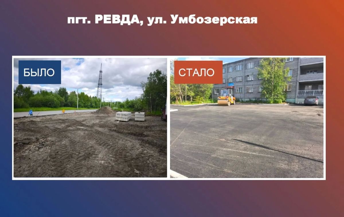 Дорожный сезон-2026: итоги в Ловозерском и Терском округах Дорожный сезон-2026: итоги в Ловозерском и Терском округах