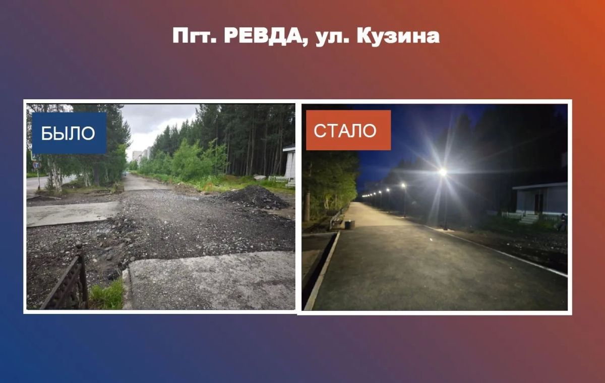 Дорожный сезон-2026: итоги в Ловозерском и Терском округах Дорожный сезон-2026: итоги в Ловозерском и Терском округах