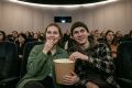 Мурманчан приглашают на показы короткометражного кино