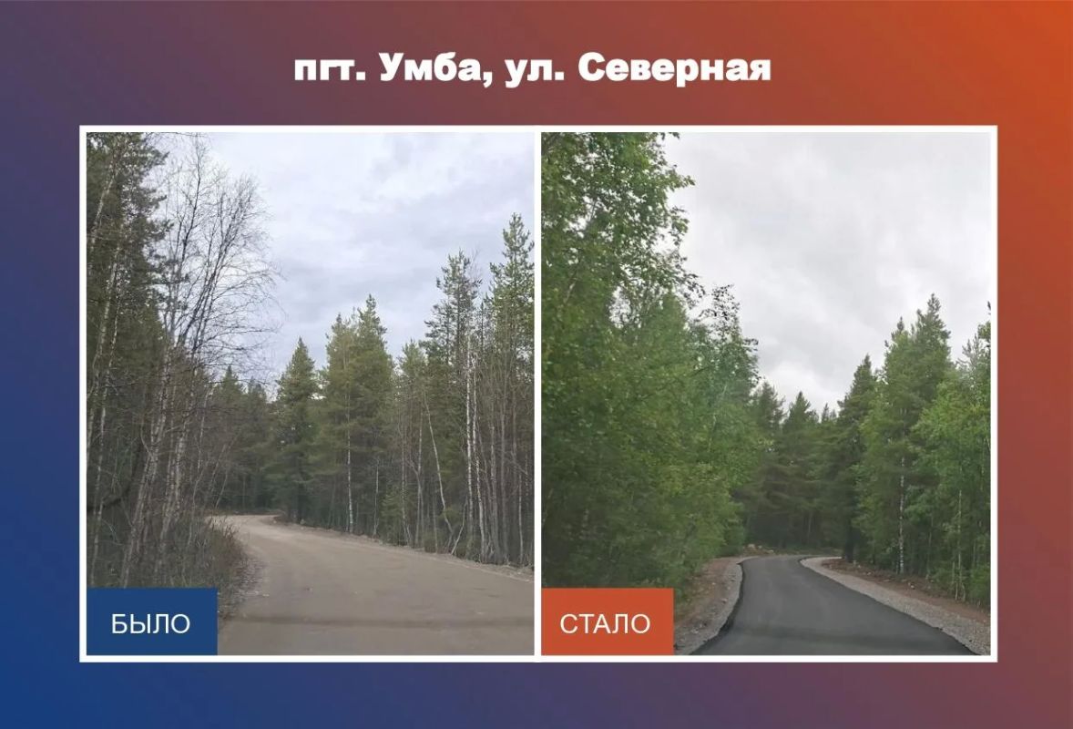 Дорожный сезон-2026: итоги в Ловозерском и Терском округах Дорожный сезон-2026: итоги в Ловозерском и Терском округах