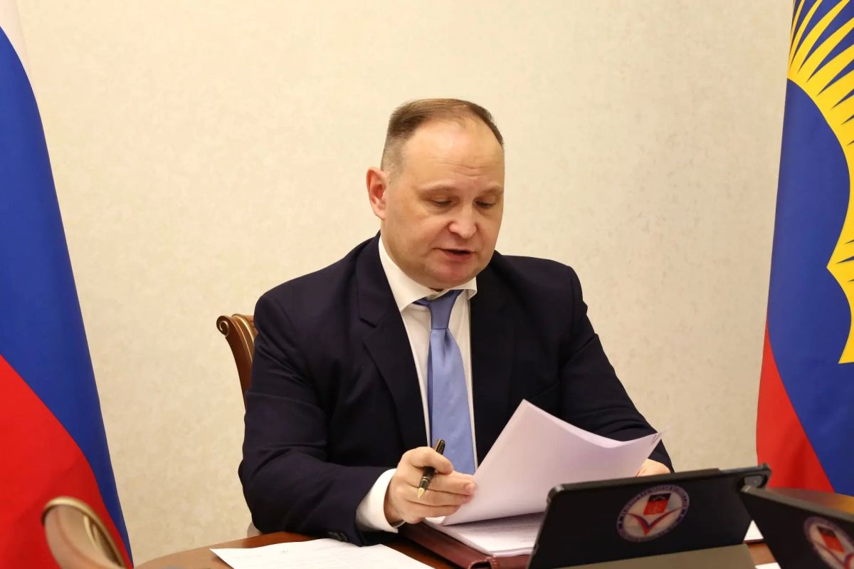 Состоялось заседание Избирательной комиссии Мурманской области Состоялось заседание Избирательной комиссии Мурманской области