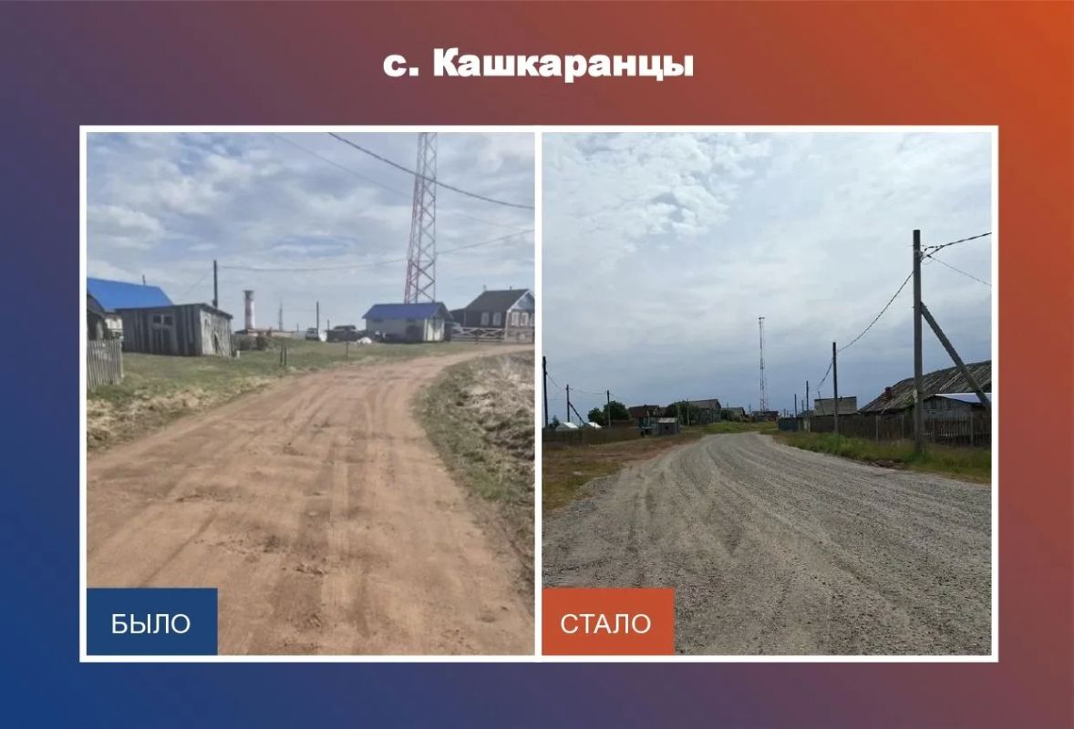 Дорожный сезон-2026: итоги в Ловозерском и Терском округах Дорожный сезон-2026: итоги в Ловозерском и Терском округах