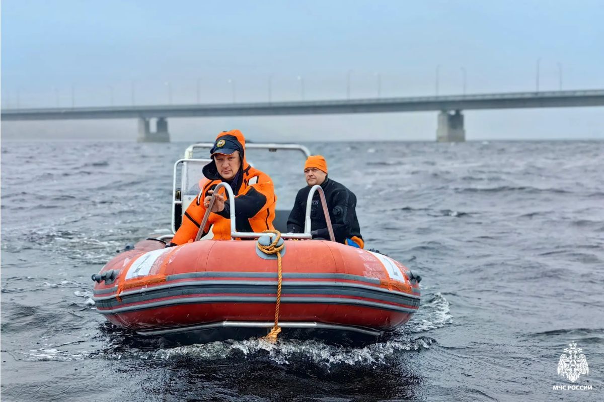 «Гольфстрим-2026» под контролем #МЧСМурманск «Гольфстрим-2026» под контролем #МЧСМурманск