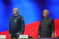 «Комплексная безопасность - 2026»