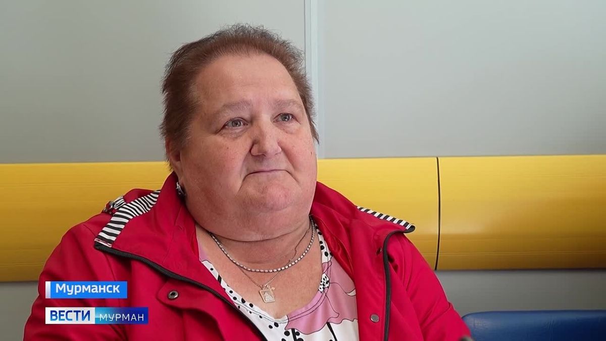 Диспансеризация без хлопот: что проверяют и как записаться на обследование в Мурманской области