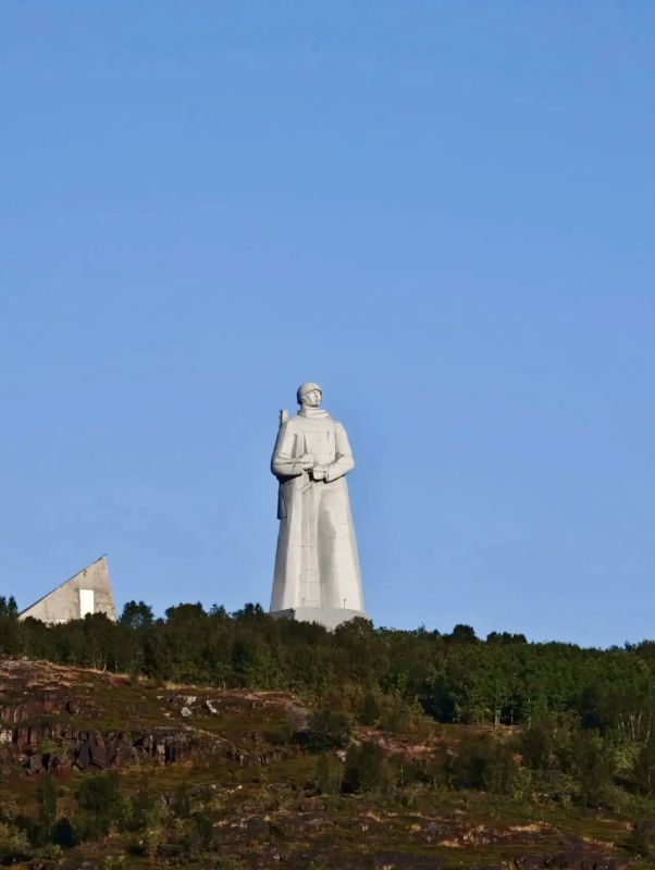 Сегодня в рубрике «Наш любимый регион» – бескрайние морские просторы Сегодня в рубрике «Наш любимый регион» – бескрайние морские просторы