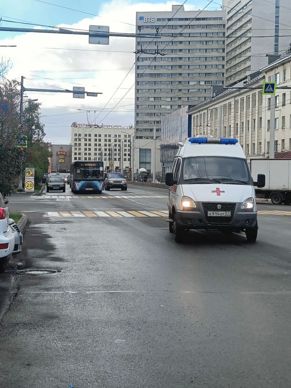 Ситуация с топливом: Мурманск и область живут в привычном ритме