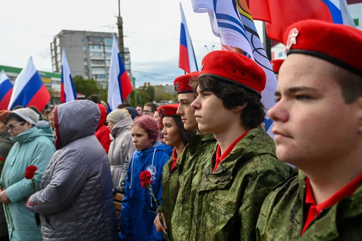 Ровно 85 лет назад, 8 сентября 1941 года, 6-я комсомольская батарея 143-го артиллерийского полка 14-й стрелковой дивизии вступила в бой с гитлеровцами на подступах к Мурманску Ровно 85 лет назад, 8 сентября 1941 года, 6-я комсомольская батарея 143-го артиллерийского полка 14-й стрелковой дивизии вступила в бой с гитлеровцами на подступах к Мурманску