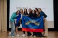 От Баренцева моря к Ладоге: юрисконсульт #МЧСМурманск стала участницей молодежного форума