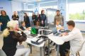 Сегодня губернатор работает в Терском округе
