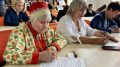 Всероссийский диктант "Россия — дом народов" написали в Мурманске