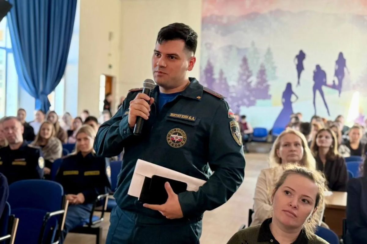 «Арктический диалог»: голос молодежи, технологии и будущее избирательной системы «Арктический диалог»: голос молодежи, технологии и будущее избирательной системы