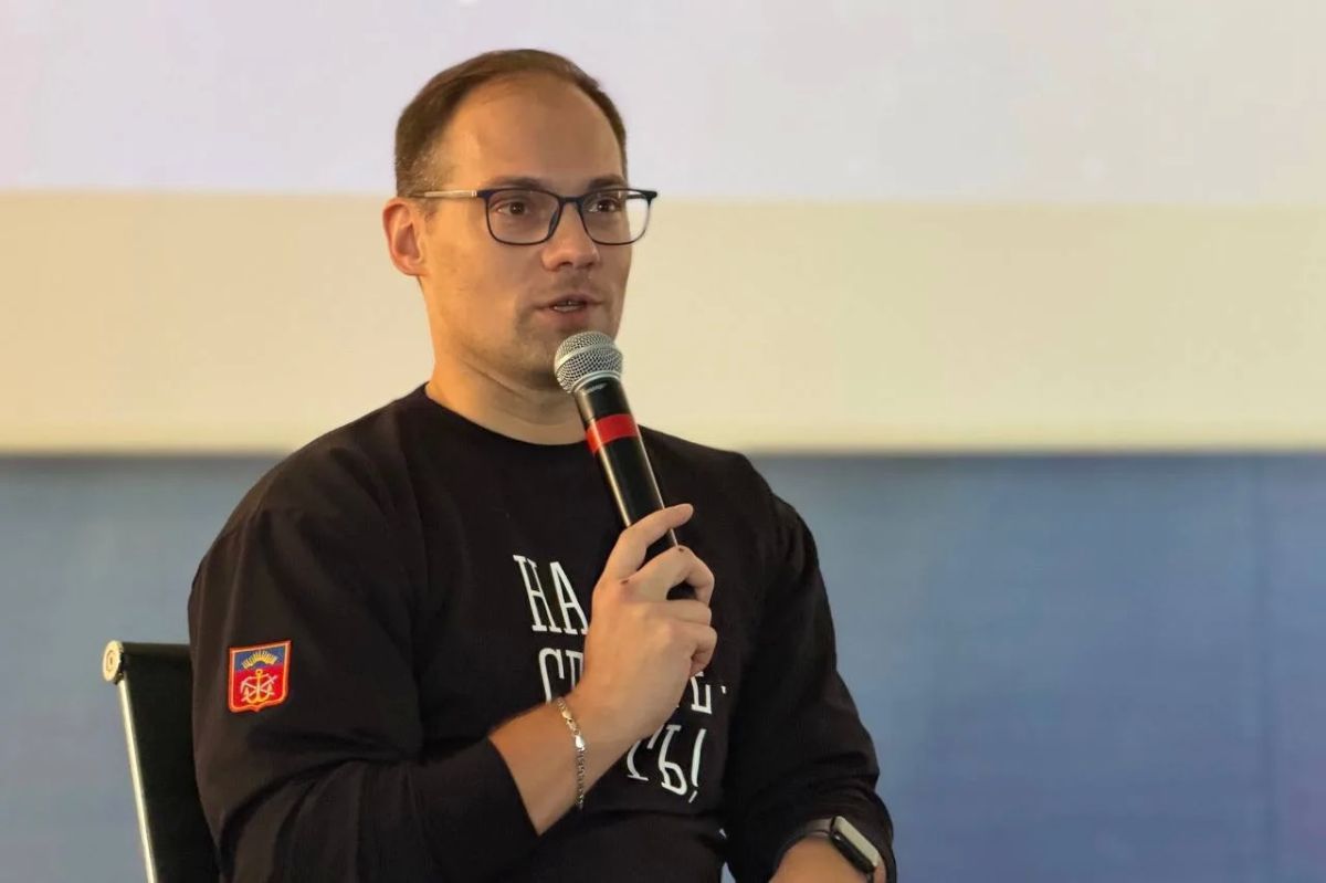 «Арктический диалог»: голос молодежи, технологии и будущее избирательной системы «Арктический диалог»: голос молодежи, технологии и будущее избирательной системы