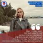 В рубрике #голос_избирком51 — Валерия Цветкова, председатель УИК № 190 из Мончегорска, говорит о том, почему важно не отказываться от своего права голоса