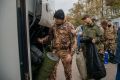 Молодые мурманчане пройдут тропами бойцов Рестикентского погранотряда