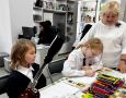 В Мурманске появилось новое пространство для детей - «Информик»