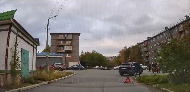 Сводка ДТП за 12–13 сентября Сводка ДТП за 12–13 сентября