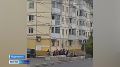 В Мурманске наградили спасших девочку из пожара работников УДХ