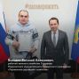 Андрей Чибис: Спасли ребенка и еще раз доказали, что Север – родина отважных, отзывчивых и скромных людей