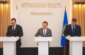 Мурманская область и Красный Крест будут вместе учить северян первой помощи