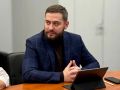 Новым главным врачом Мурманской областной клинической больницы им. П. А. Баяндина назначен Сергей Чуксеев