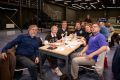 Мурманчане вошли в пятерку лучших в России по «Что? Где? Когда?»