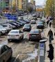 В Мурманске появятся новые парковки