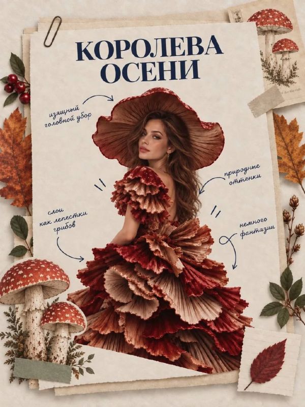 Уже в эту субботу в Мурманске пройдёт Грибной фестиваль! Уже в эту субботу в Мурманске пройдёт Грибной фестиваль!