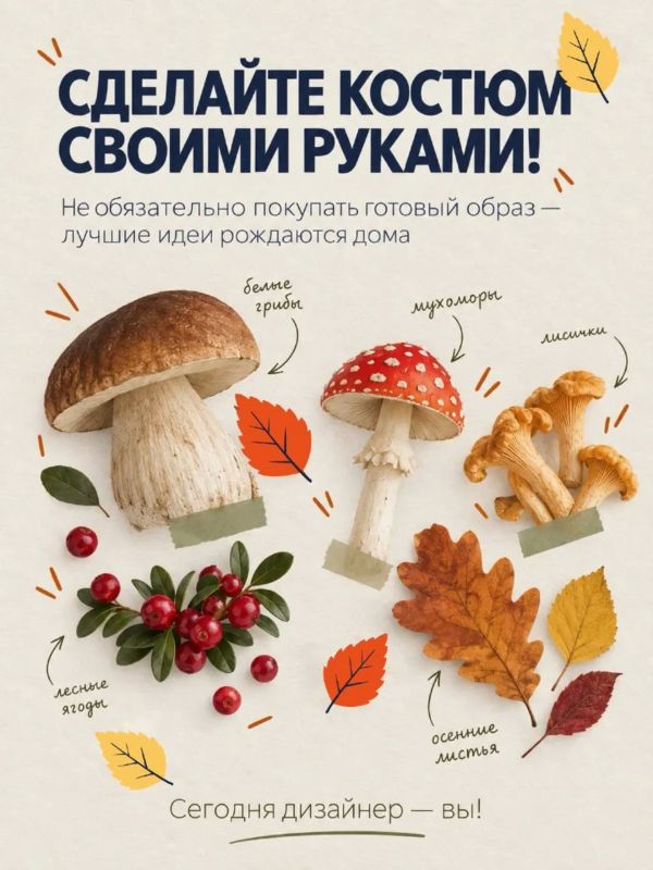 Уже в эту субботу в Мурманске пройдёт Грибной фестиваль! Уже в эту субботу в Мурманске пройдёт Грибной фестиваль!