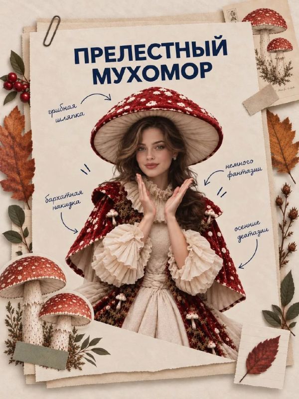 Уже в эту субботу в Мурманске пройдёт Грибной фестиваль! Уже в эту субботу в Мурманске пройдёт Грибной фестиваль!