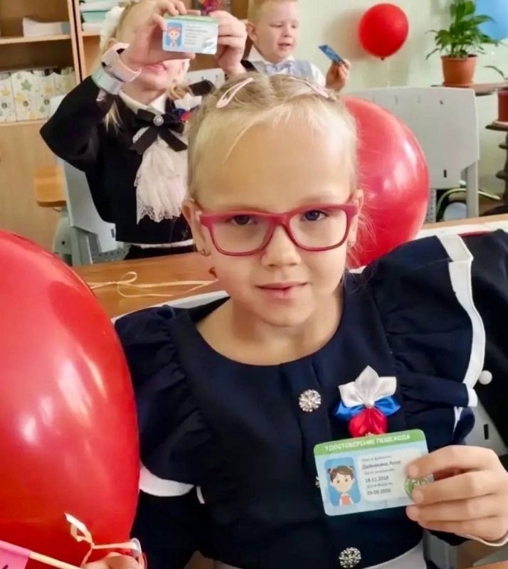 В начале нового учебного года наши коллеги из Госавтоинспекции Североморска совместно с педагогами, отрядами юных инспекторов движения (ЮИД), специалистами Центра профилактики детского дорожно-транспортного травматизма... В начале нового учебного года наши коллеги из Госавтоинспекции Североморска совместно с педагогами, отрядами юных инспекторов движения (ЮИД), специалистами Центра профилактики детского дорожно-транспортного травматизма...