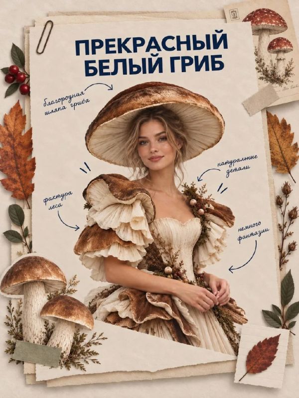 Уже в эту субботу в Мурманске пройдёт Грибной фестиваль! Уже в эту субботу в Мурманске пройдёт Грибной фестиваль!