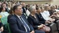 В Ковдоре подвели итоги учебного года и обсудили развитие образования в Арктике