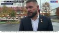 От мер поддержки бойцов СВО до патриотического воспитания - десятки вопросов взял в работу по итогам региональных поездок Герой РФ, военкор, член Генсовета Единой России Евгений Поддубный. В Мурманской области он встретился...