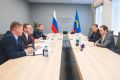 В Мурманской области откроют гуманитарный центр Красного Креста