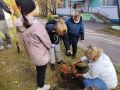 Акция "Зелёный рекорд" закончилась, но продолжает жить
