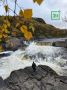 Доброе утро, Заполярье!. В области сейчас золотая осень – самое время съездить в красивые природные места региона