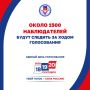 ���������� ��������: ����� 1500 ������������ ����� �������������� ������� ����������� � ���������� ������� 18-20 �������� 2026