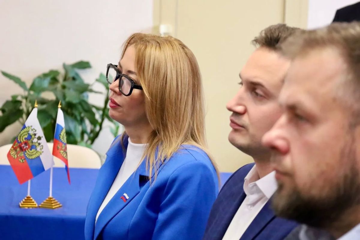 Апатиты — город науки: избирательный участок № 169 теперь носит имя Александра Ферсмана Апатиты — город науки: избирательный участок № 169 теперь носит имя Александра Ферсмана