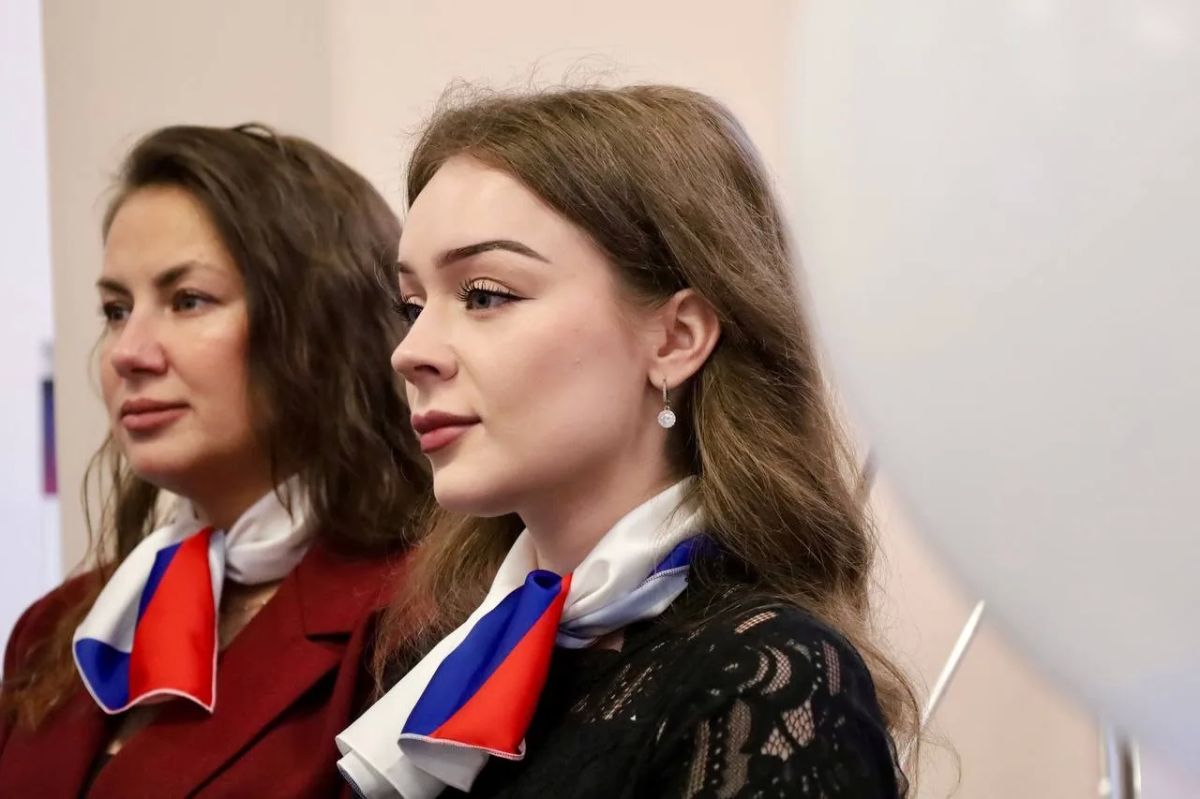 Апатиты — город науки: избирательный участок № 169 теперь носит имя Александра Ферсмана Апатиты — город науки: избирательный участок № 169 теперь носит имя Александра Ферсмана