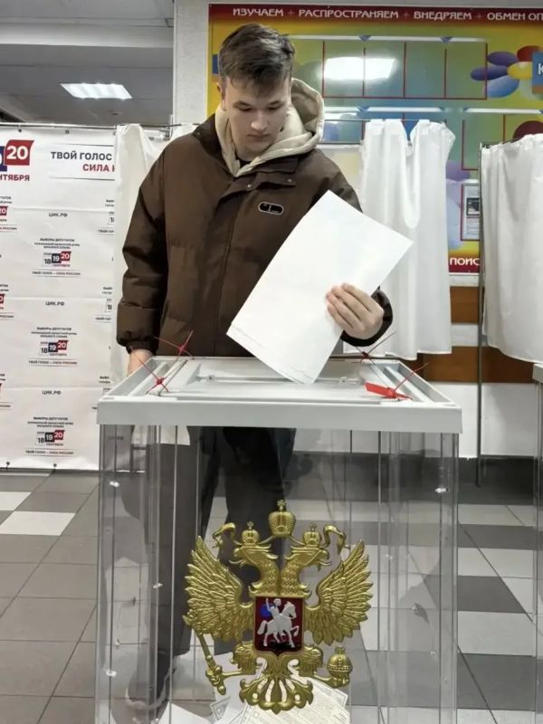 Первый выбор — он особенный Первый выбор — он особенный