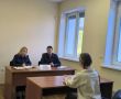 В приемной руководителя СУ СК России по Мурманской области состоялся личный прием граждан