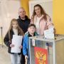 Сегодня — завершающий день голосования!